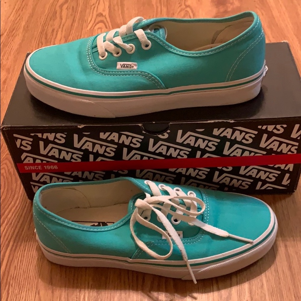 Vans